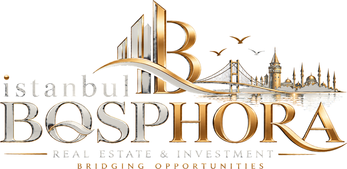 istanbul BOSPHORA — Real Estate & Investment — Bridging opportunities